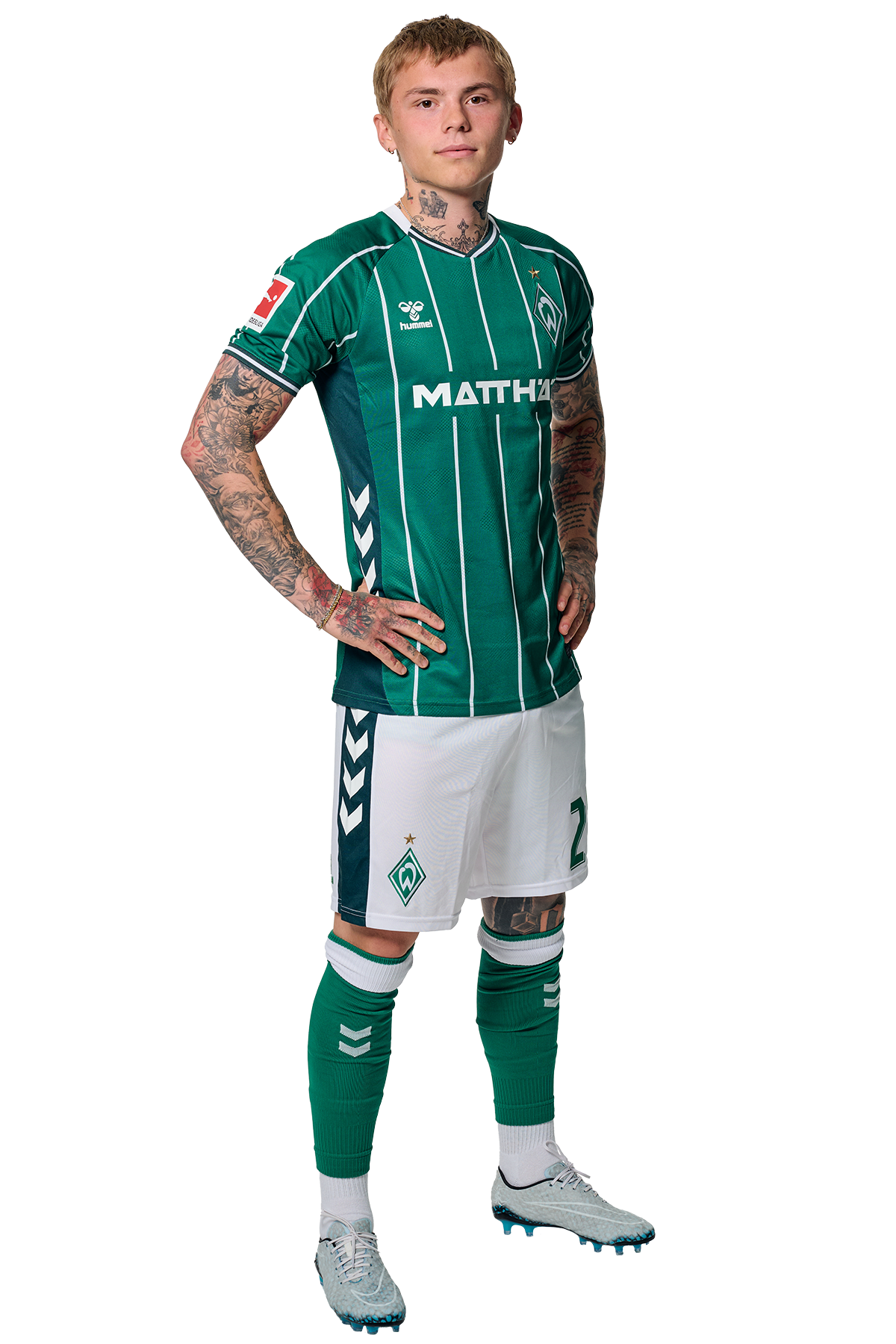 21 Isaak Hansen-Aarøen Image