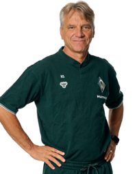 Horst Steffen