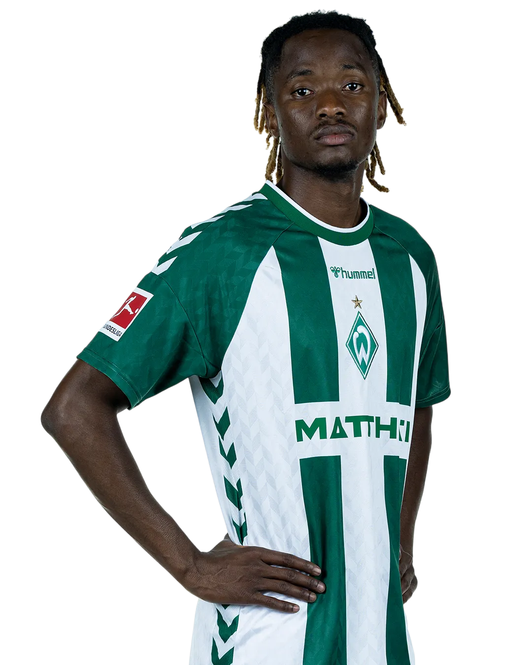 16 Moussa Ndiaye Image