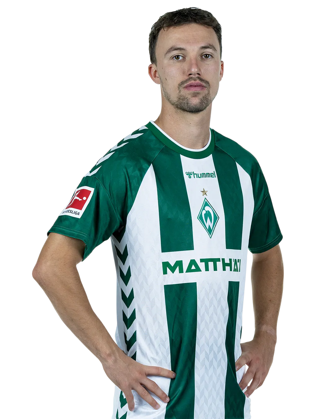 44 Youri Regeer Image