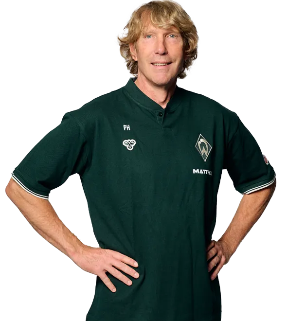 Dr. Philip Heitmann