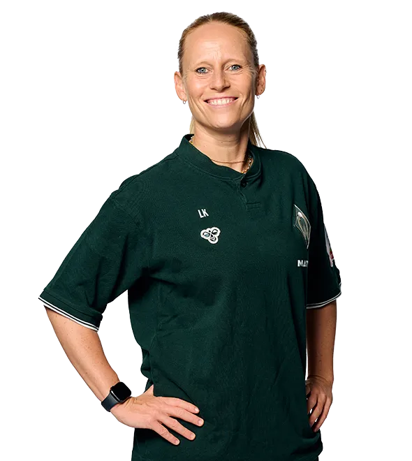 Laura Kersting