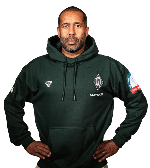 Daniel Thioune
